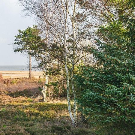 Holiday Home Romo Cxxv Rømø Kirkeby Exterior foto