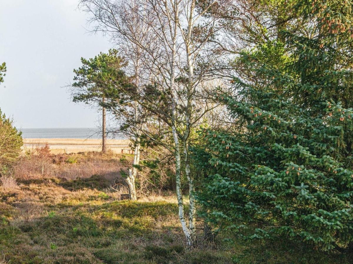 Holiday Home Romo Cxxv Rømø Kirkeby Exterior foto
