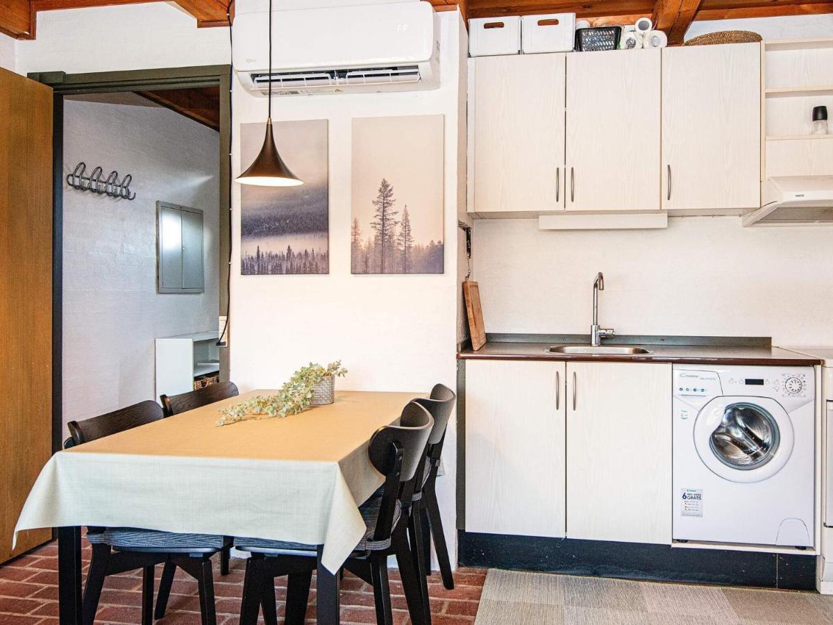 Holiday Home Romo Cxxv Rømø Kirkeby Exterior foto