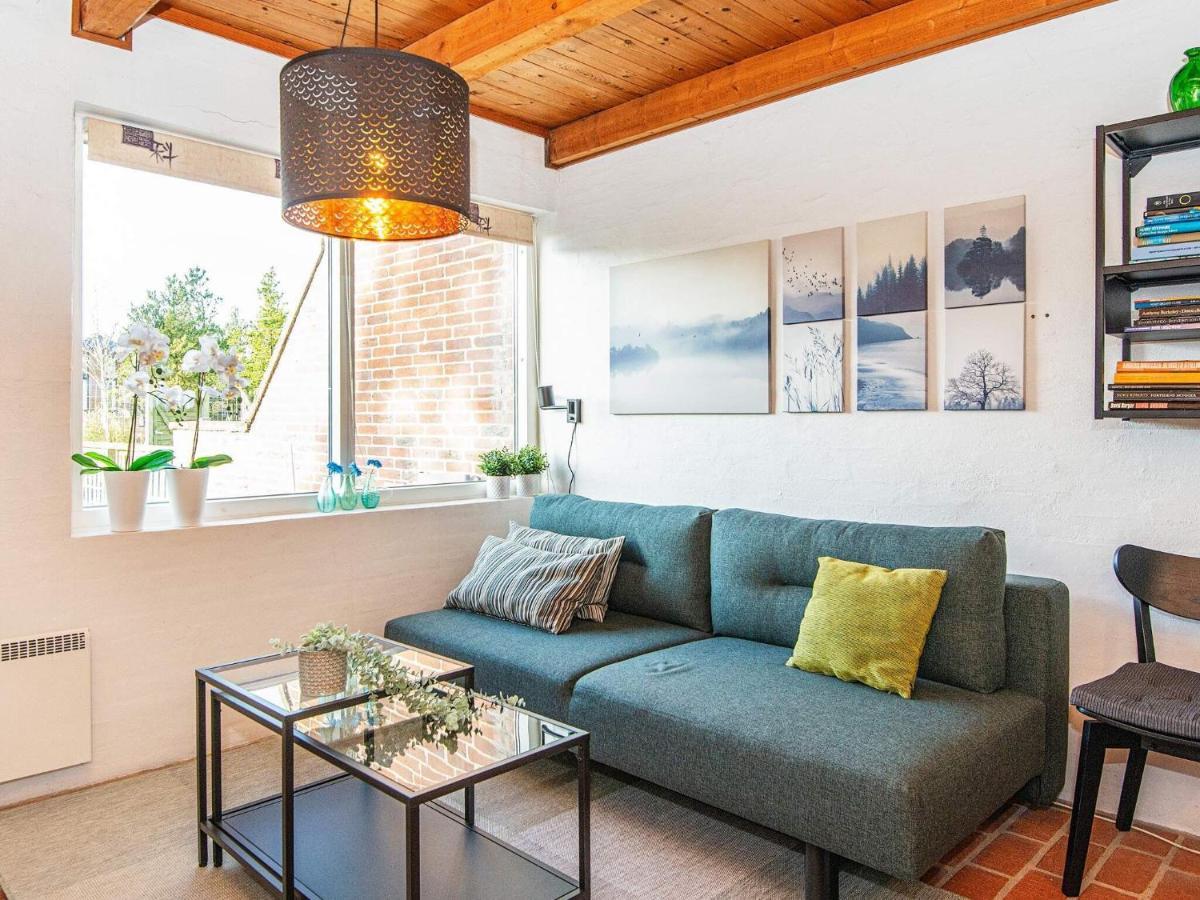 Holiday Home Romo Cxxv Rømø Kirkeby Exterior foto