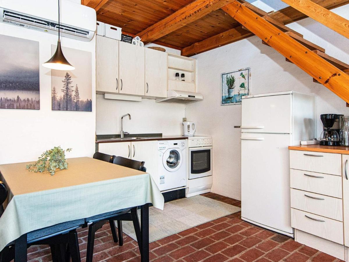 Holiday Home Romo Cxxv Rømø Kirkeby Exterior foto
