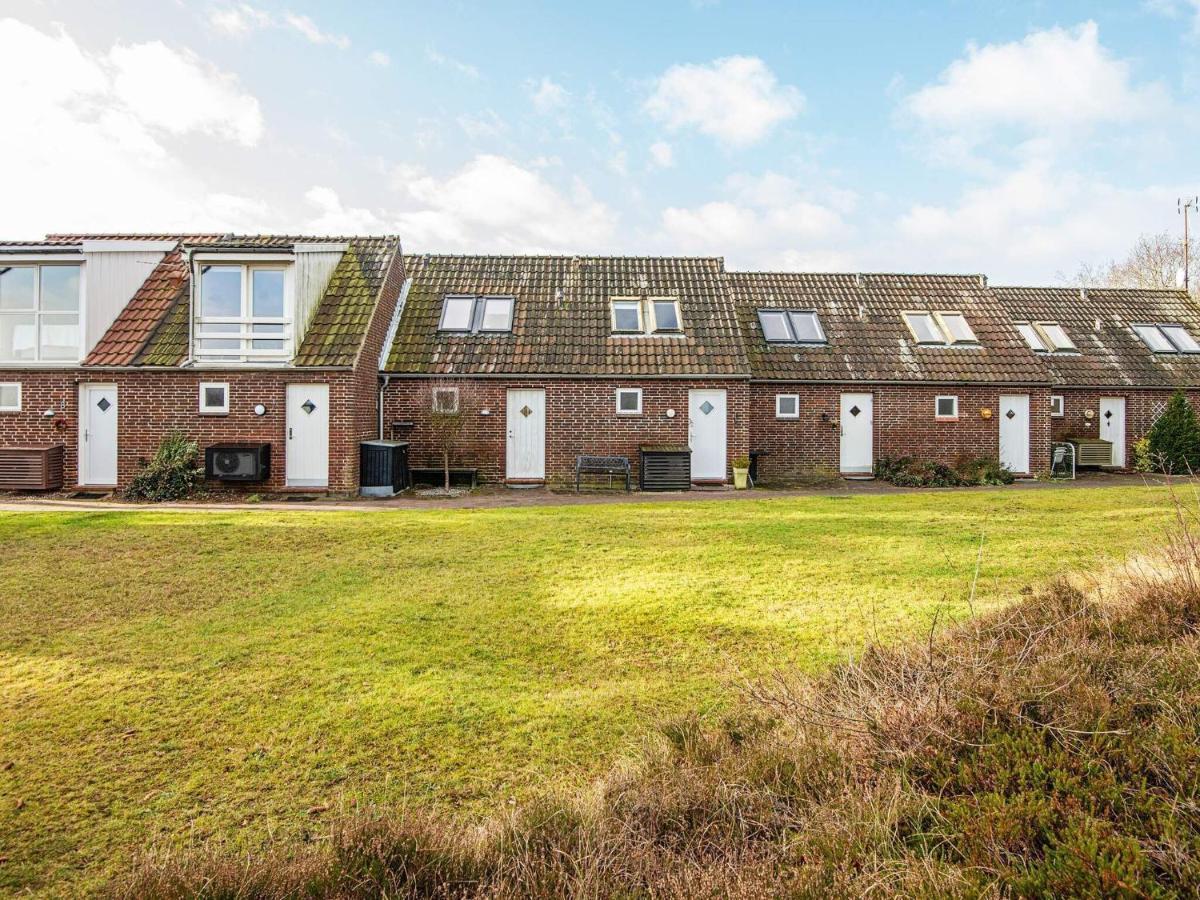 Holiday Home Romo Cxxv Rømø Kirkeby Exterior foto